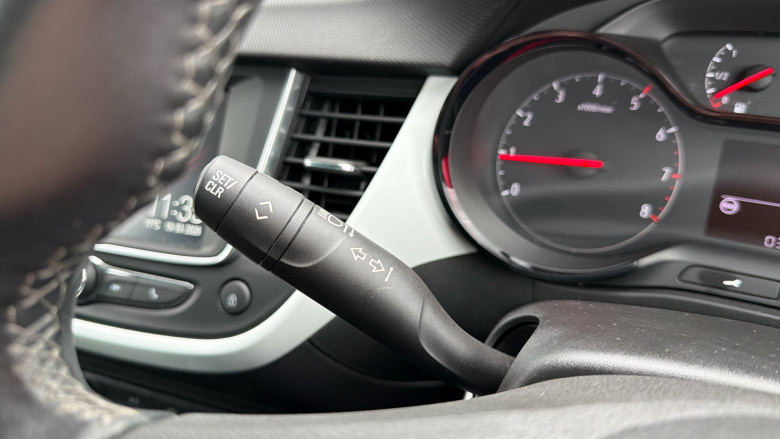 Vauxhall Crossland X 1.2 [83] Griffin 5dr [Start Stop] Petrol Hatchback